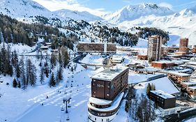 Hôtel La Plagne Le Terra Nova